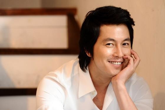 Jung Woo-sung Fotoğrafları 36