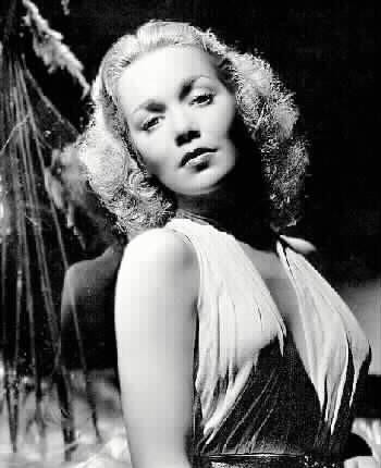 Jane Wyman Fotoğrafları 4