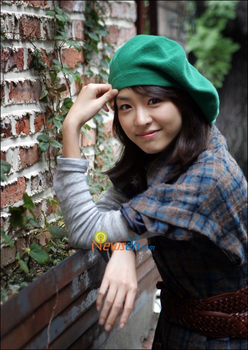 Lee Yeon-Hee Fotoğrafları 63