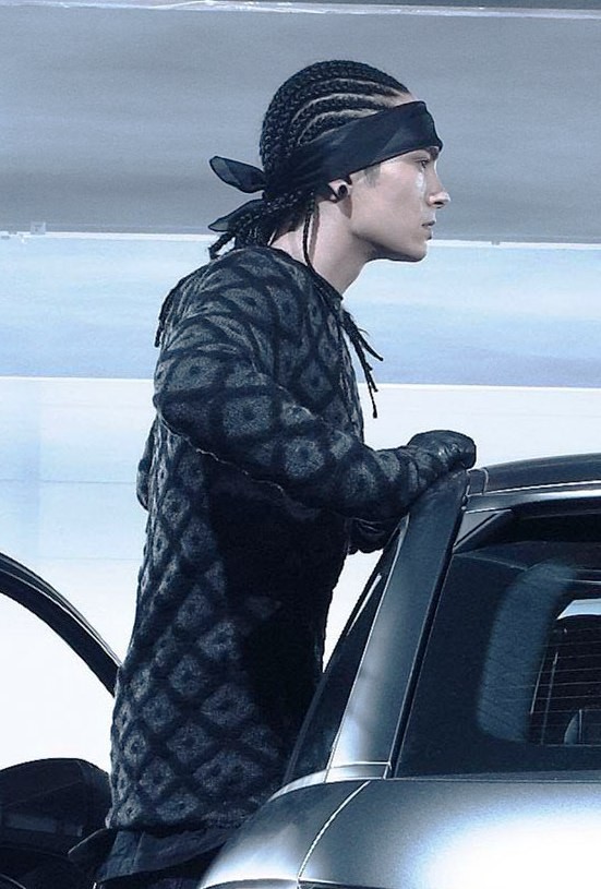 Tom Kaulitz Fotoğrafları 17