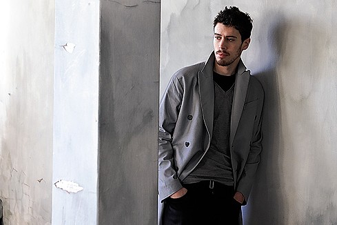 Toby Kebbell Fotoğrafları 8