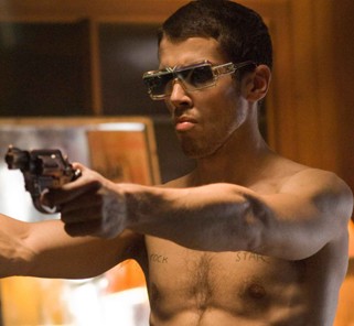 Toby Kebbell Fotoğrafları 10