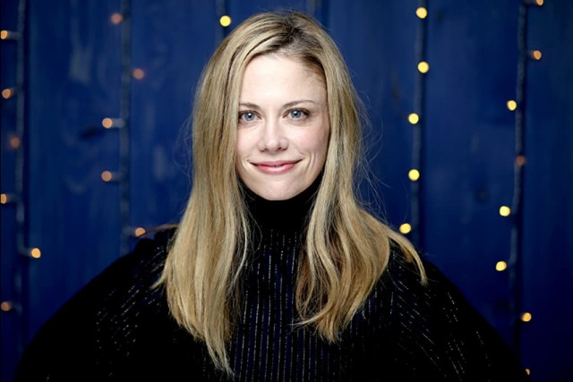 Claire Coffee Fotoğrafı