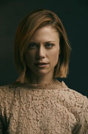 Claire Coffee Fotoğrafları 21