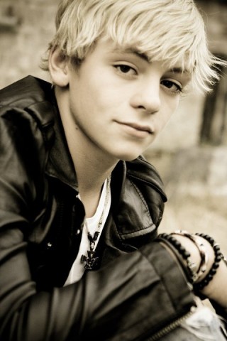 Ross Lynch Fotoğrafları 3