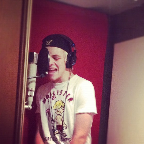 Ross Lynch Fotoğrafı