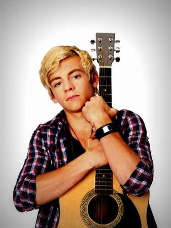 Ross Lynch Fotoğrafı