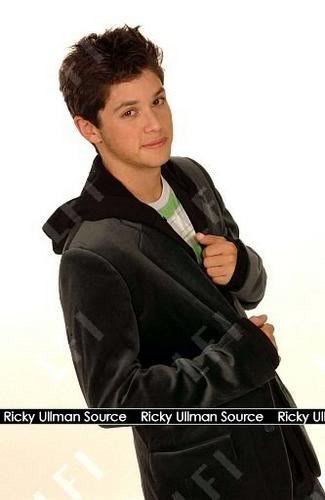 Ricky Ullman Fotoğrafları 5