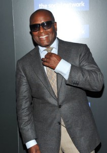 L.A. Reid Fotoğrafı