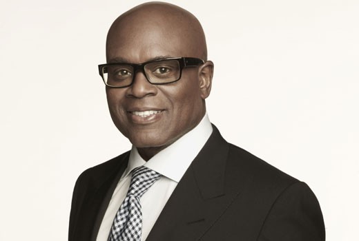 L.A. Reid Fotoğrafları 9