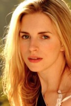 Brit Marling Fotoğrafları 10