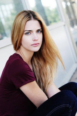 Laura Berlin Fotoğrafı