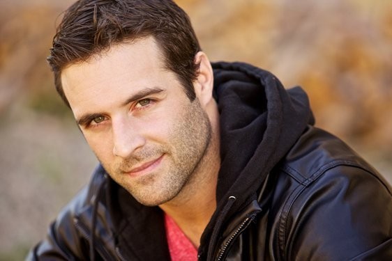 Brady Matthews Fotoğrafı