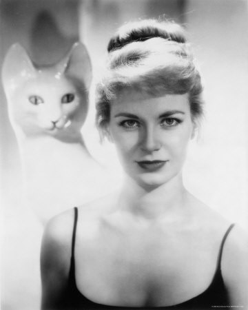 Joanne Woodward Fotoğrafları 10