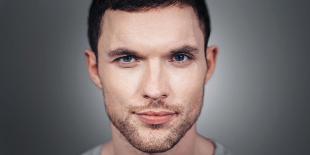 Ed Skrein	 Fotoğrafları 5