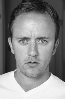 Daniel Harland	 Fotoğrafı