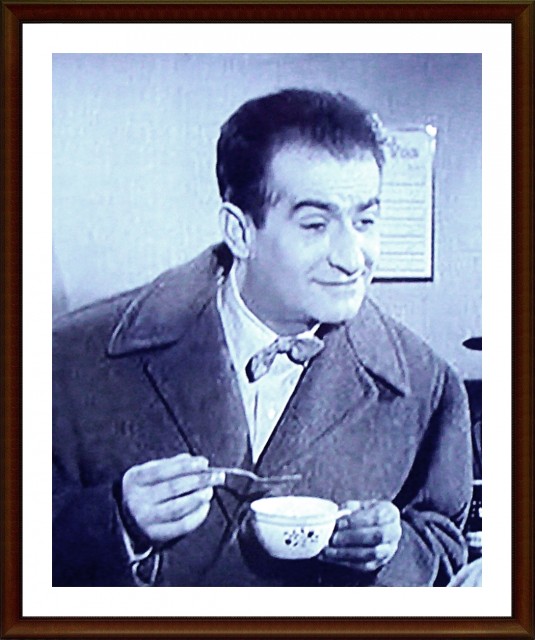 Louis De Funès Fotoğrafları 1