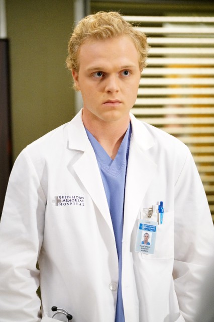 Joe Adler fotoğrafı