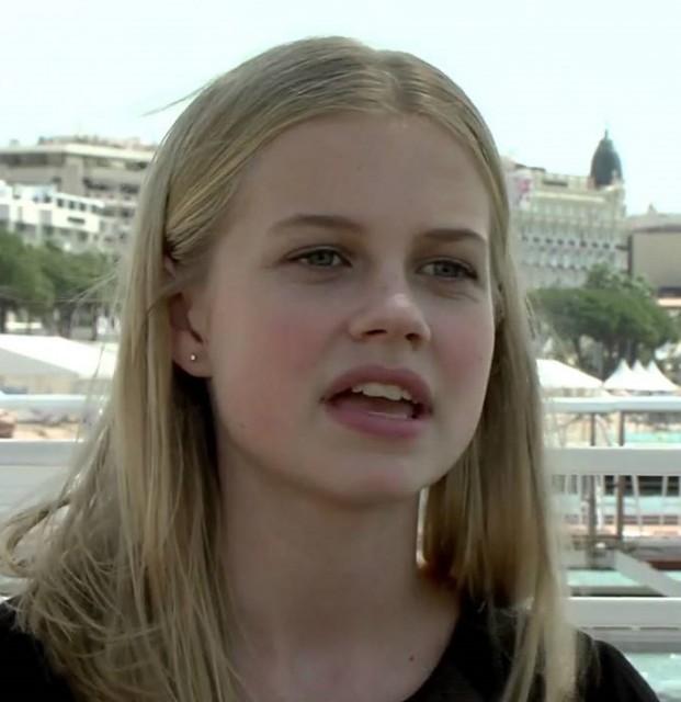 Angourie Rice Fotoğrafları 11