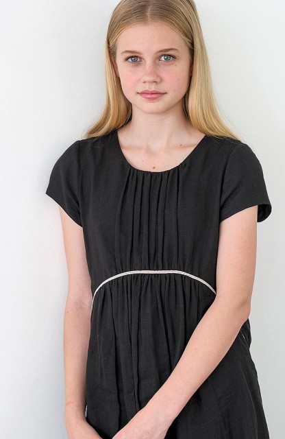 Angourie Rice Fotoğrafı