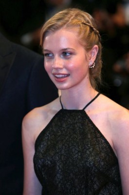 Angourie Rice Fotoğrafı