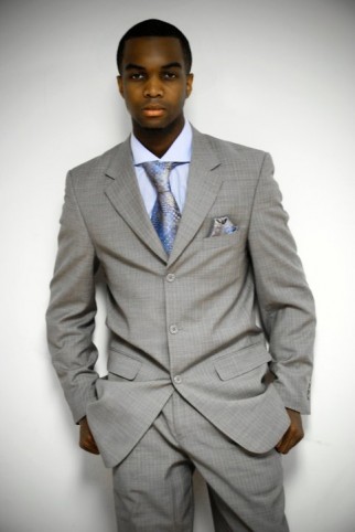 Frederick Nah IV Fotoğrafı