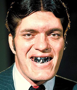 Richard Kiel Fotoğrafları 1