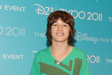 Leo Howard Fotoğrafları 11