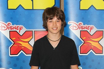 Leo Howard Fotoğrafları 7