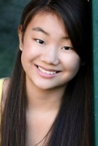 Victoria Grace Fotoğrafı