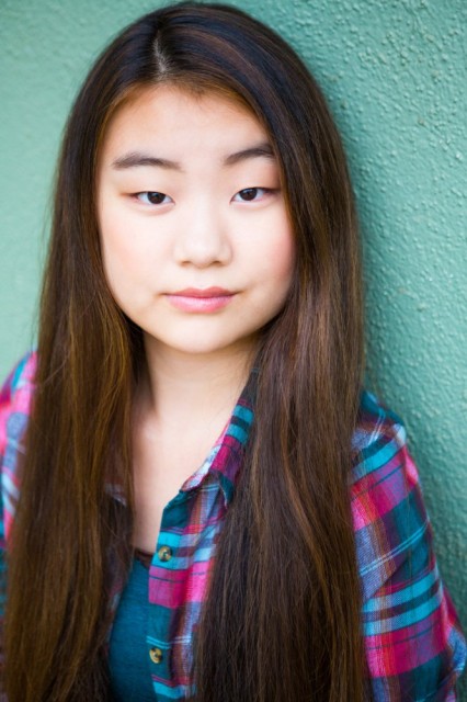 Victoria Grace Fotoğrafı