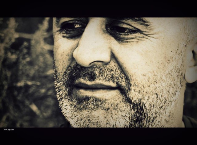 Rıza Şen Fotoğrafı