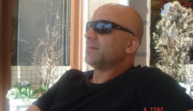 Rıza Şen Fotoğrafı