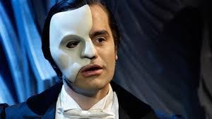 Ramin Karimloo Fotoğrafları 3