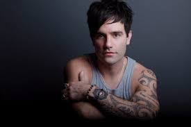 Ramin Karimloo Fotoğrafı