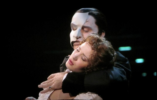 Ramin Karimloo Fotoğrafı