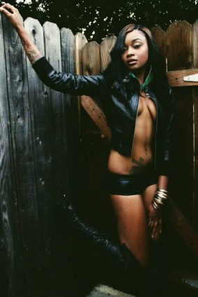 Pepi Sonuga Fotoğrafı