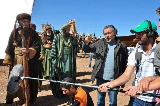 Samer Ismail Fotoğrafı