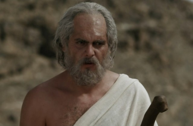 Samer Ismail Fotoğrafı