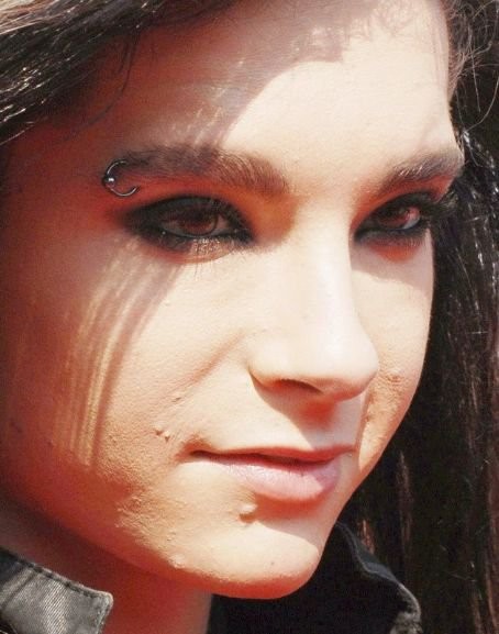 Bill Kaulitz Fotoğrafları 47