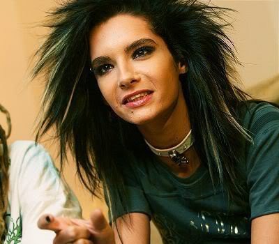 Bill Kaulitz Fotoğrafları 51