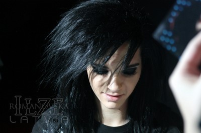 Bill Kaulitz Fotoğrafları 64