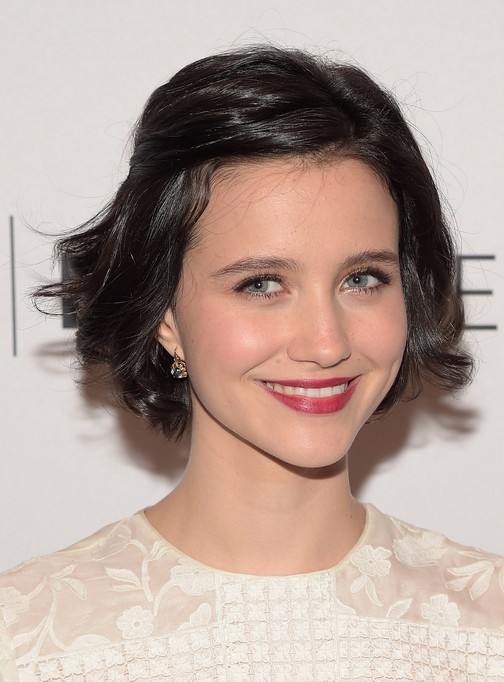 Julia Goldani Telles Fotoğrafları 5