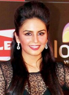 Huma Qureshi Fotoğrafı