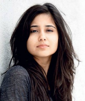 Shweta Tripathi Fotoğrafları 3