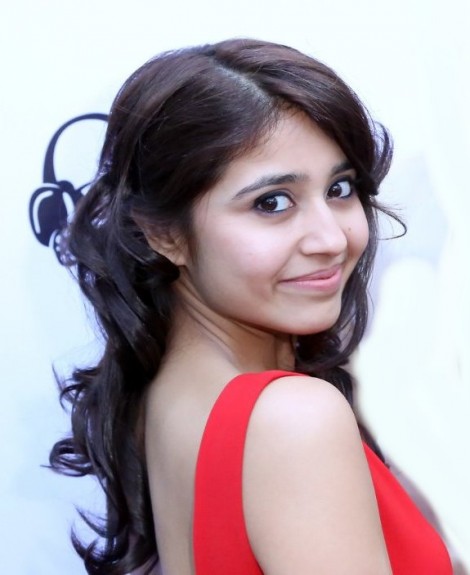 Shweta Tripathi Fotoğrafları 7