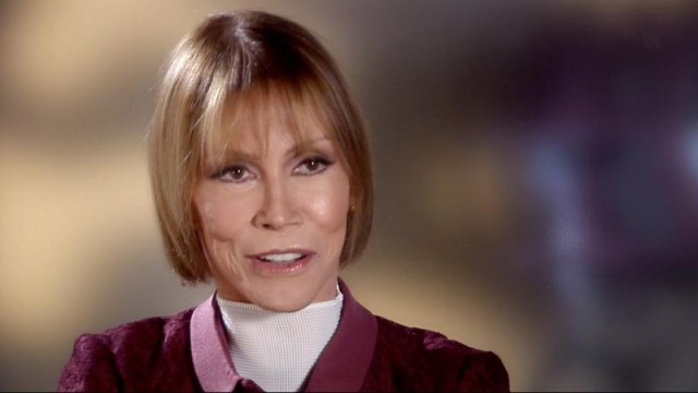 Mary Tyler Moore fotoğrafı