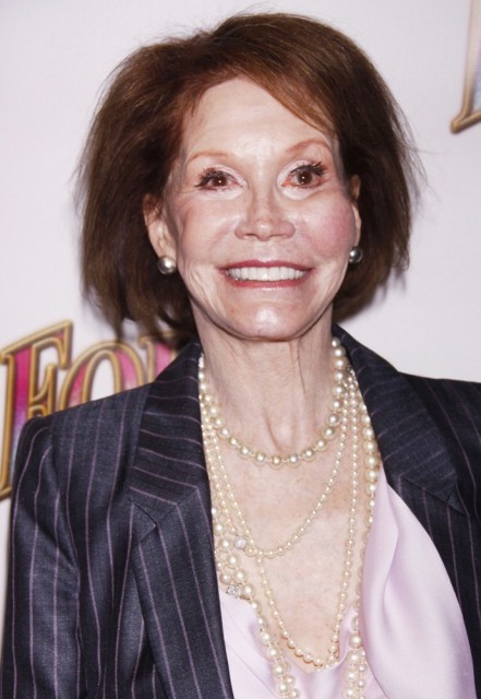 Mary Tyler Moore Fotoğrafları 4