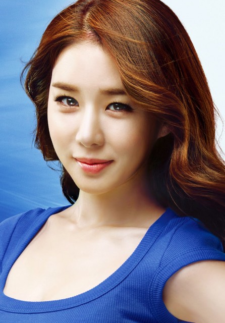 Yoo In-na Fotoğrafı
