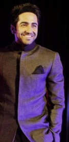 Ayushmann Khurrana Fotoğrafı
